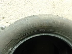 Гуми Летни 185/65R15, снимка 3