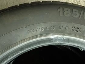 Гуми Летни 185/65R15, снимка 5