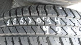 Гуми Зимни 185/70R14, снимка 1