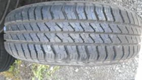 Гуми Зимни 185/70R14, снимка 2