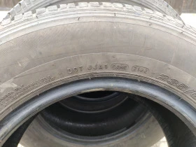 Гуми Зимни 235/65R16, снимка 8