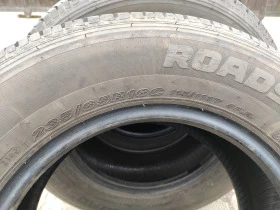 Гуми Зимни 235/65R16, снимка 9