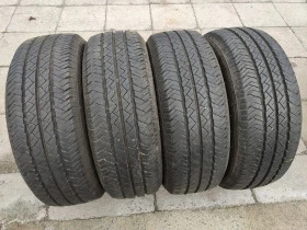 Гуми Зимни 235/65R16, снимка 5