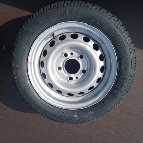 Гуми с джанти Други 195/50R13, снимка 9