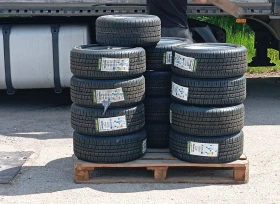 Гуми с джанти Други 195/50R13, снимка 16