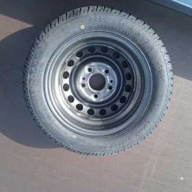 Гуми с джанти Други 195/50R13, снимка 7