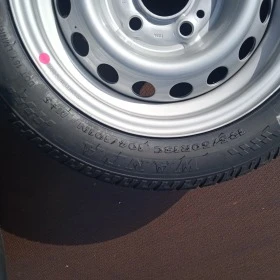 Гуми с джанти Други 195/50R13, снимка 12