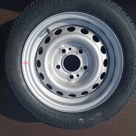 Гуми с джанти Други 195/50R13, снимка 10