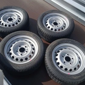 Гуми с джанти Други 195/50R13, снимка 14