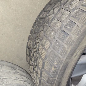 Гуми с джанти Maxxis 255/55R18, снимка 2