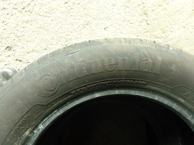 Гуми Летни 185/65R15, снимка 3 - Гуми и джанти - 10115270