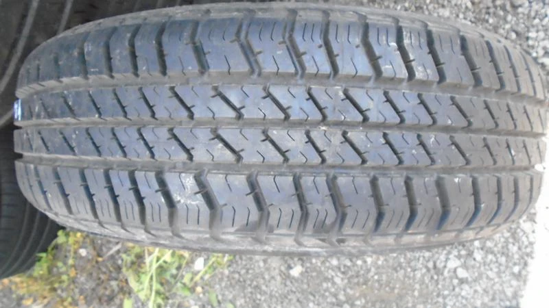 Гуми Зимни 185/70R14, снимка 2 - Гуми и джанти - 22370561