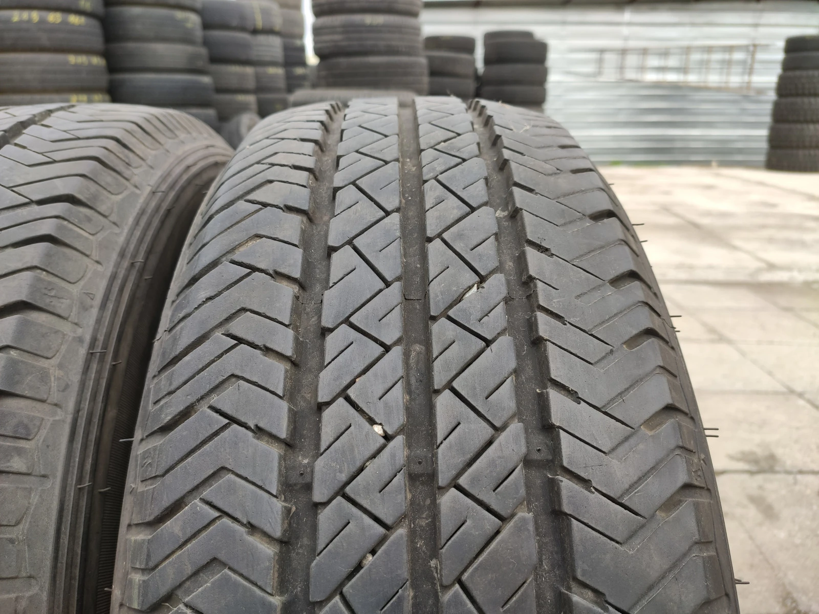  235/65R16 | Mobile.bg   4