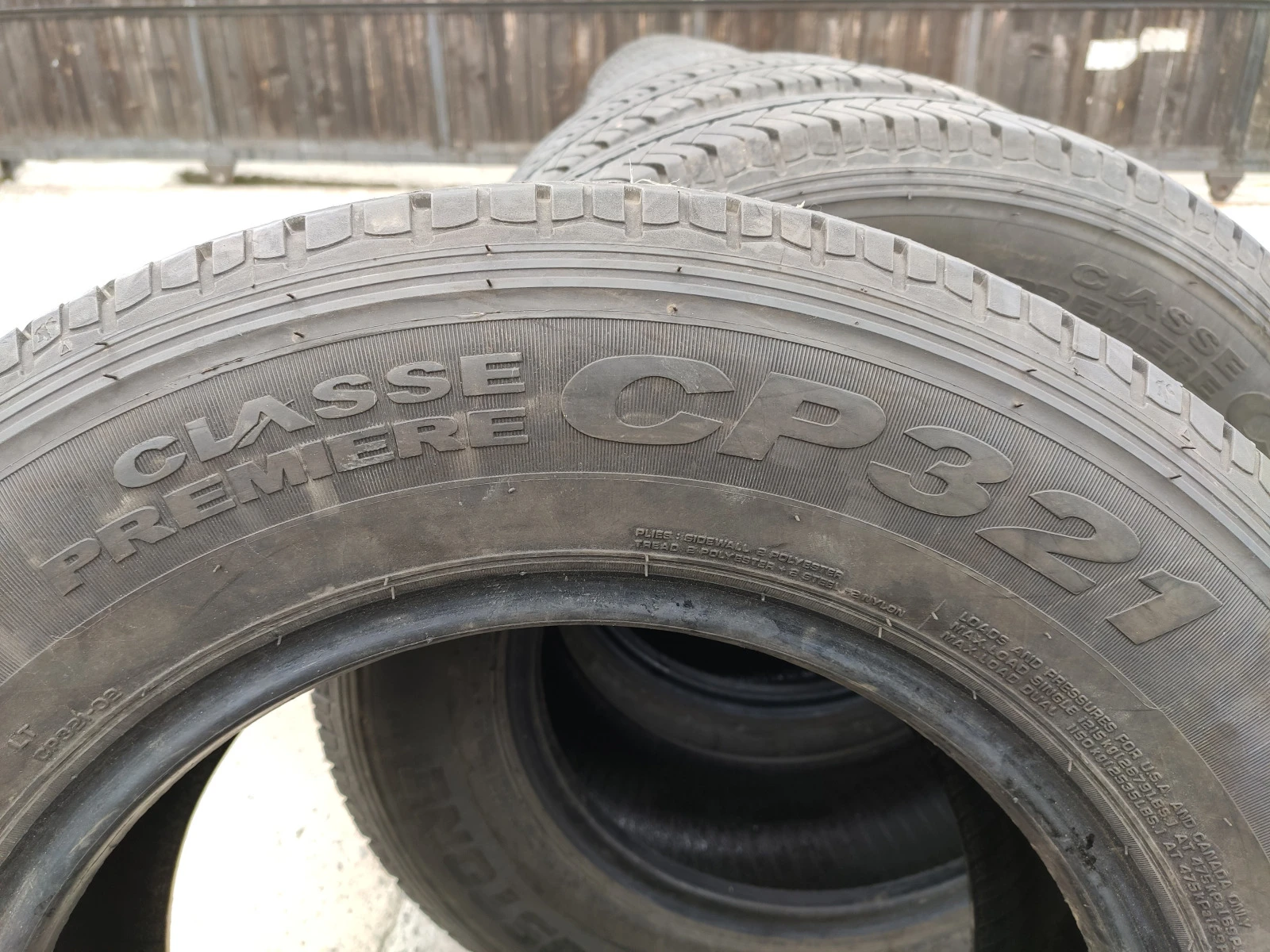  235/65R16 | Mobile.bg   10