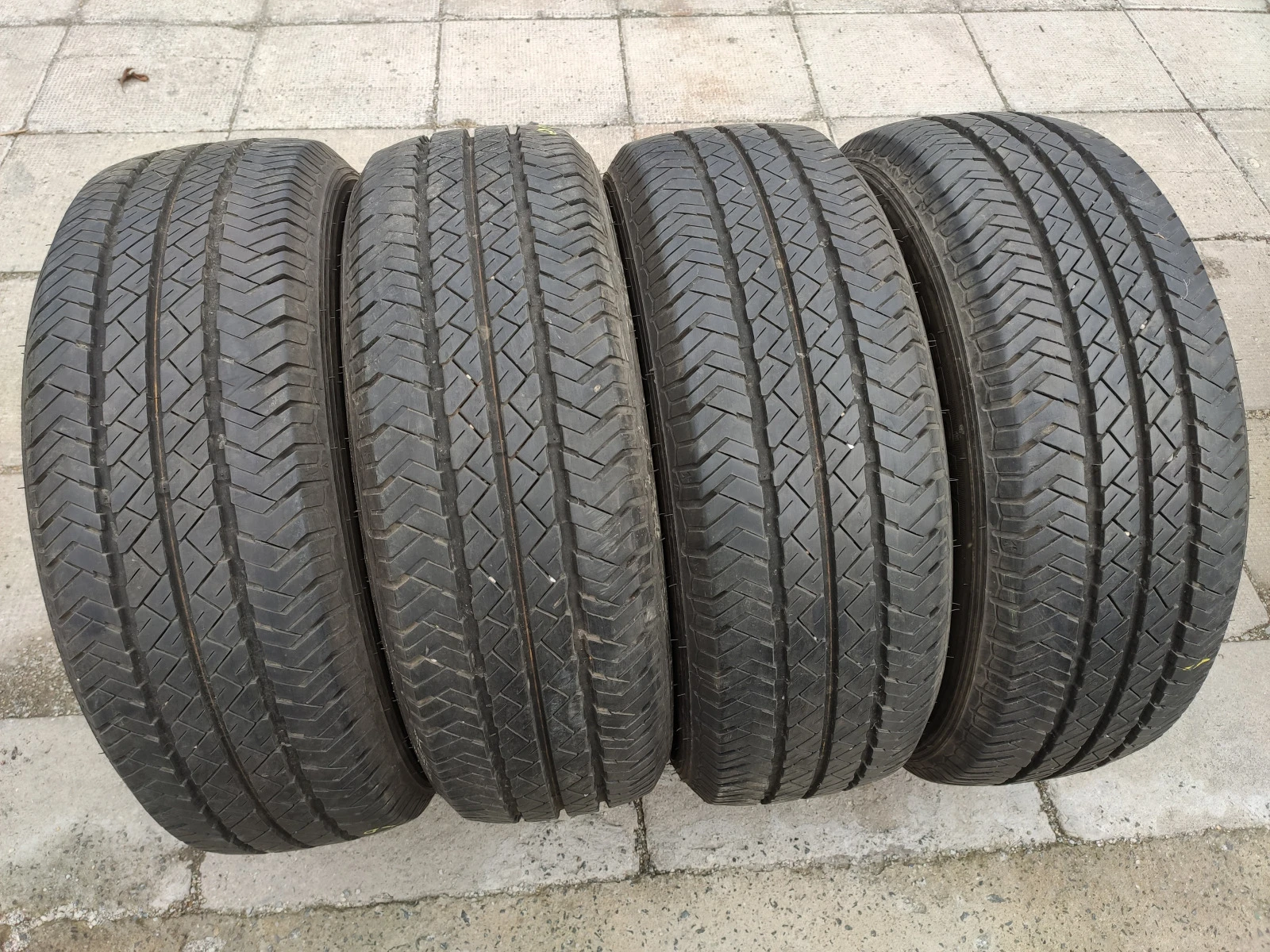  235/65R16 | Mobile.bg   5