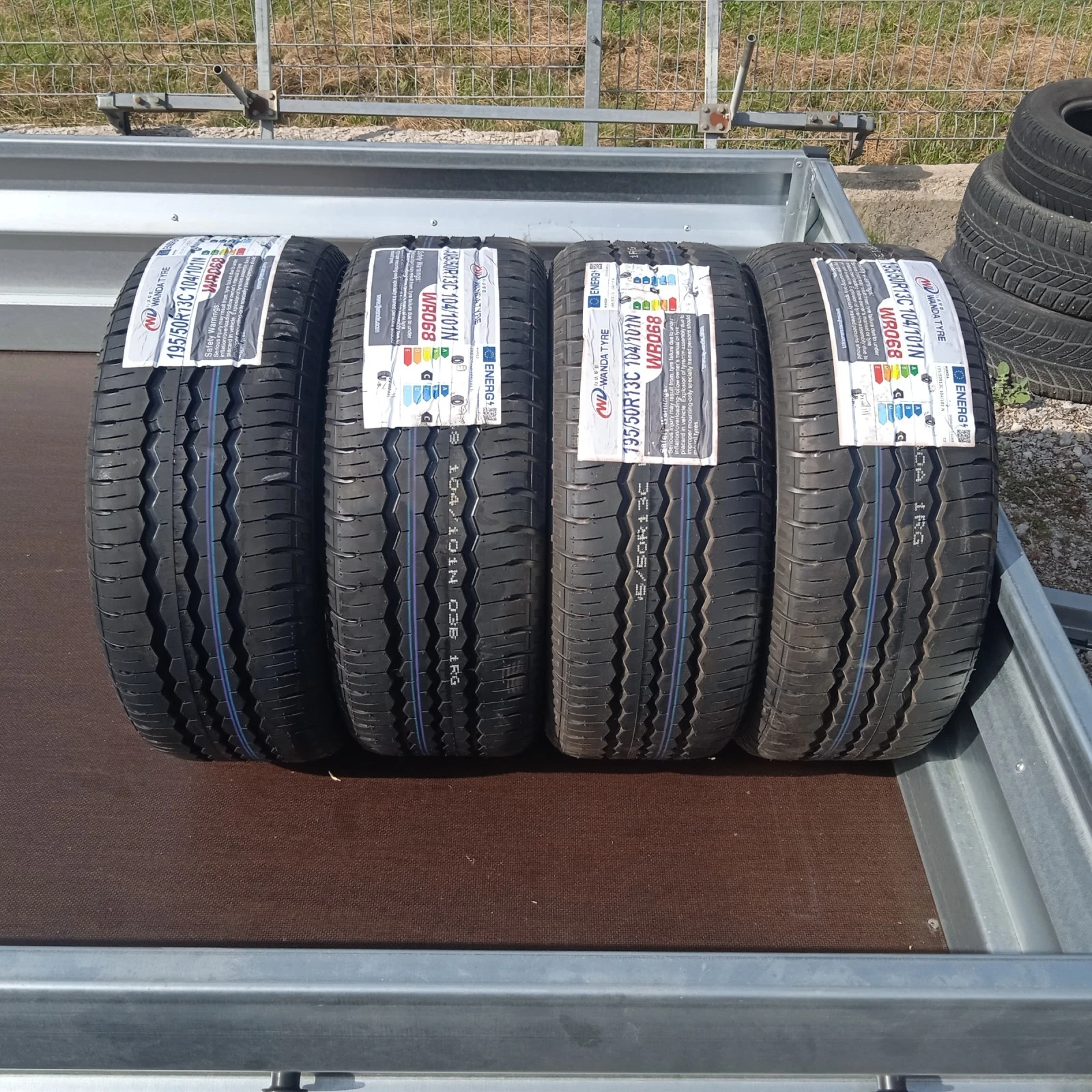    195/50R13   | Mobile.bg   1