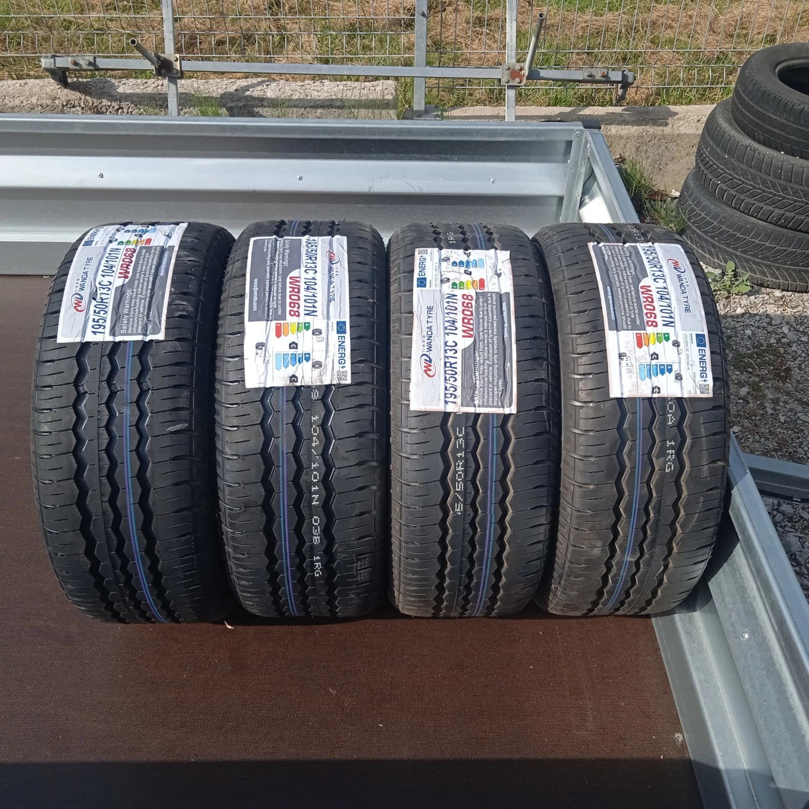    195/50R13   | Mobile.bg   6