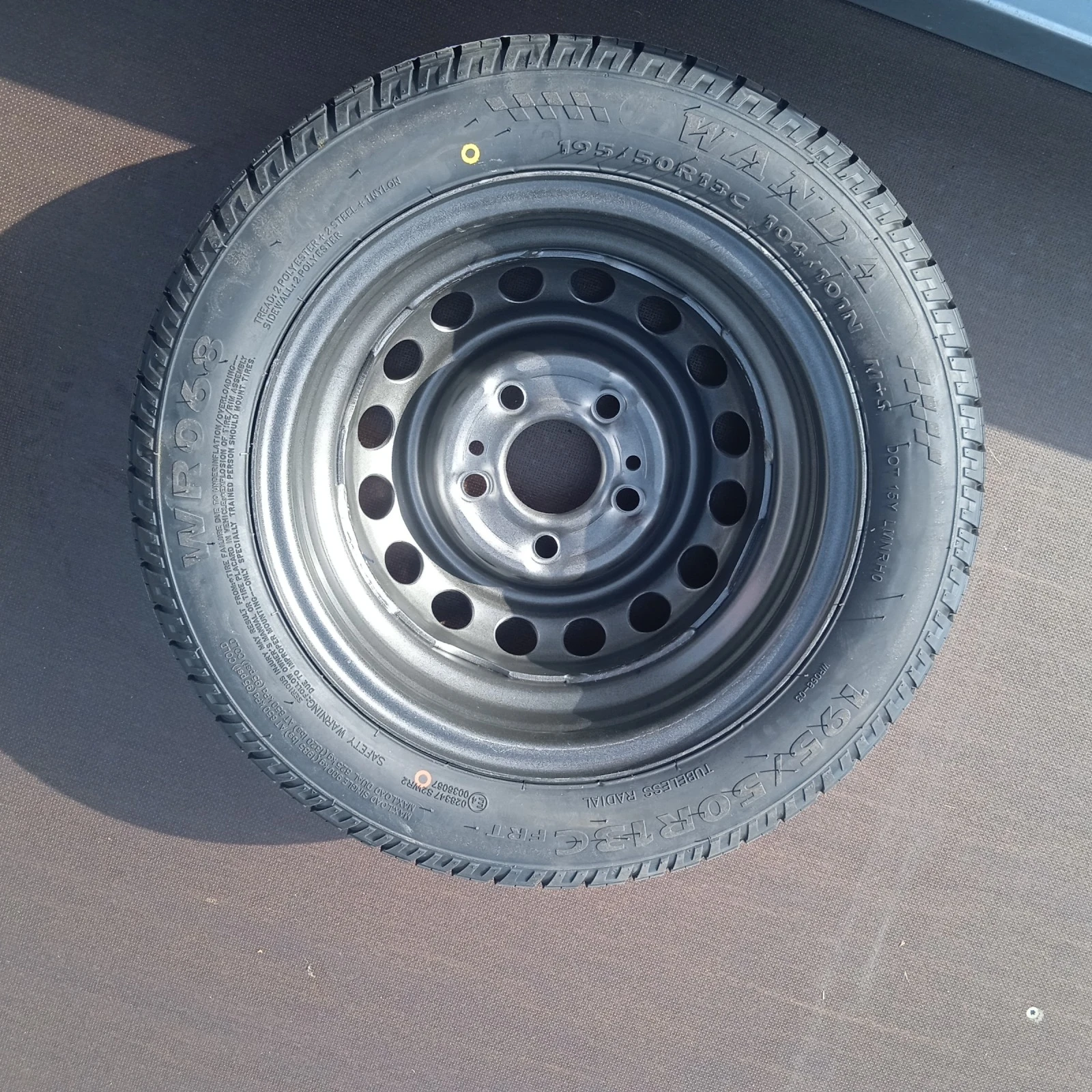    195/50R13   | Mobile.bg   7