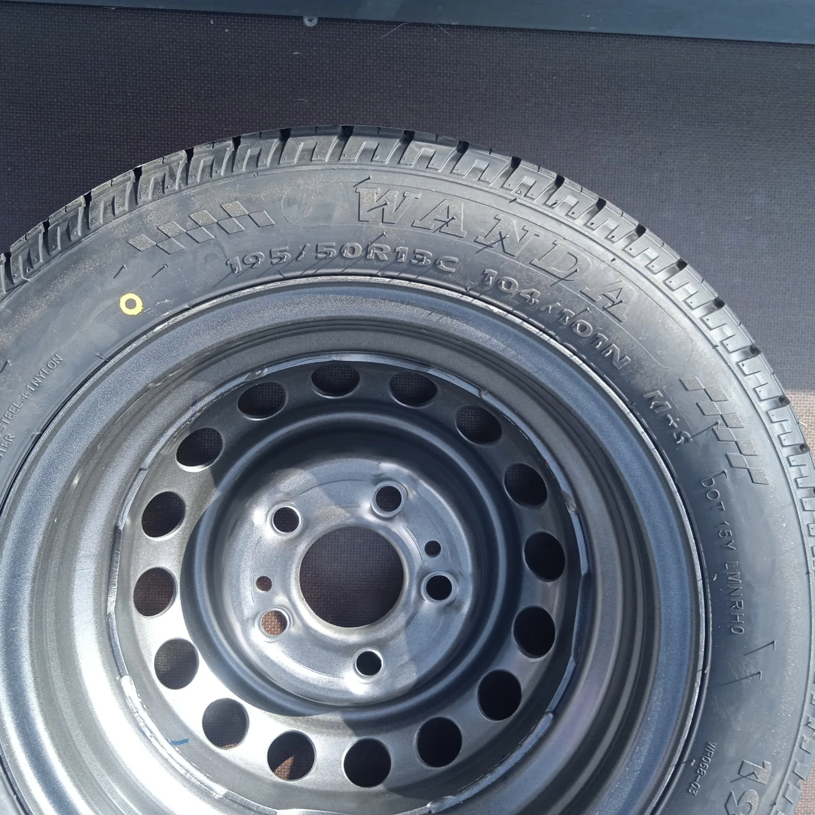    195/50R13   | Mobile.bg   8