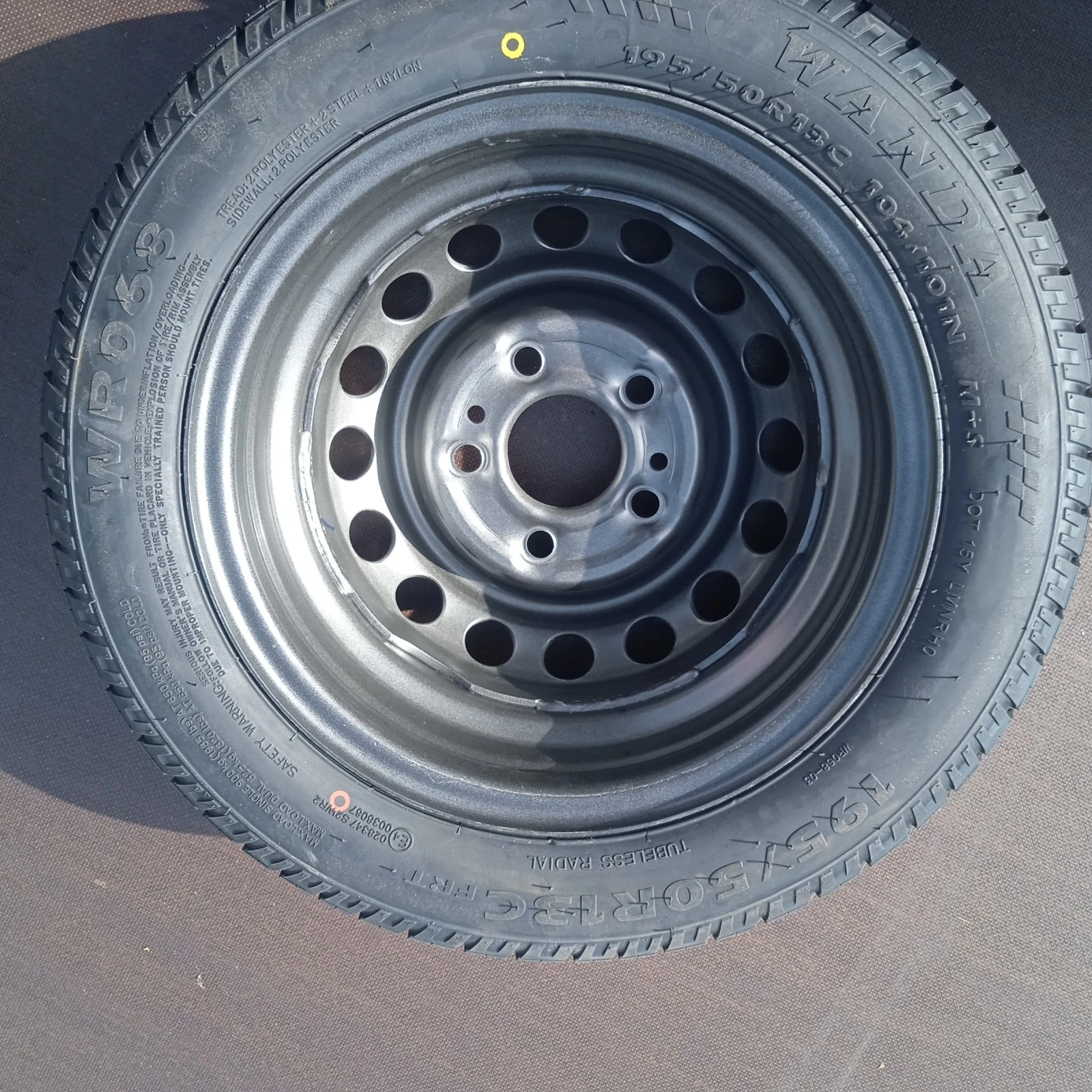    195/50R13   | Mobile.bg   15