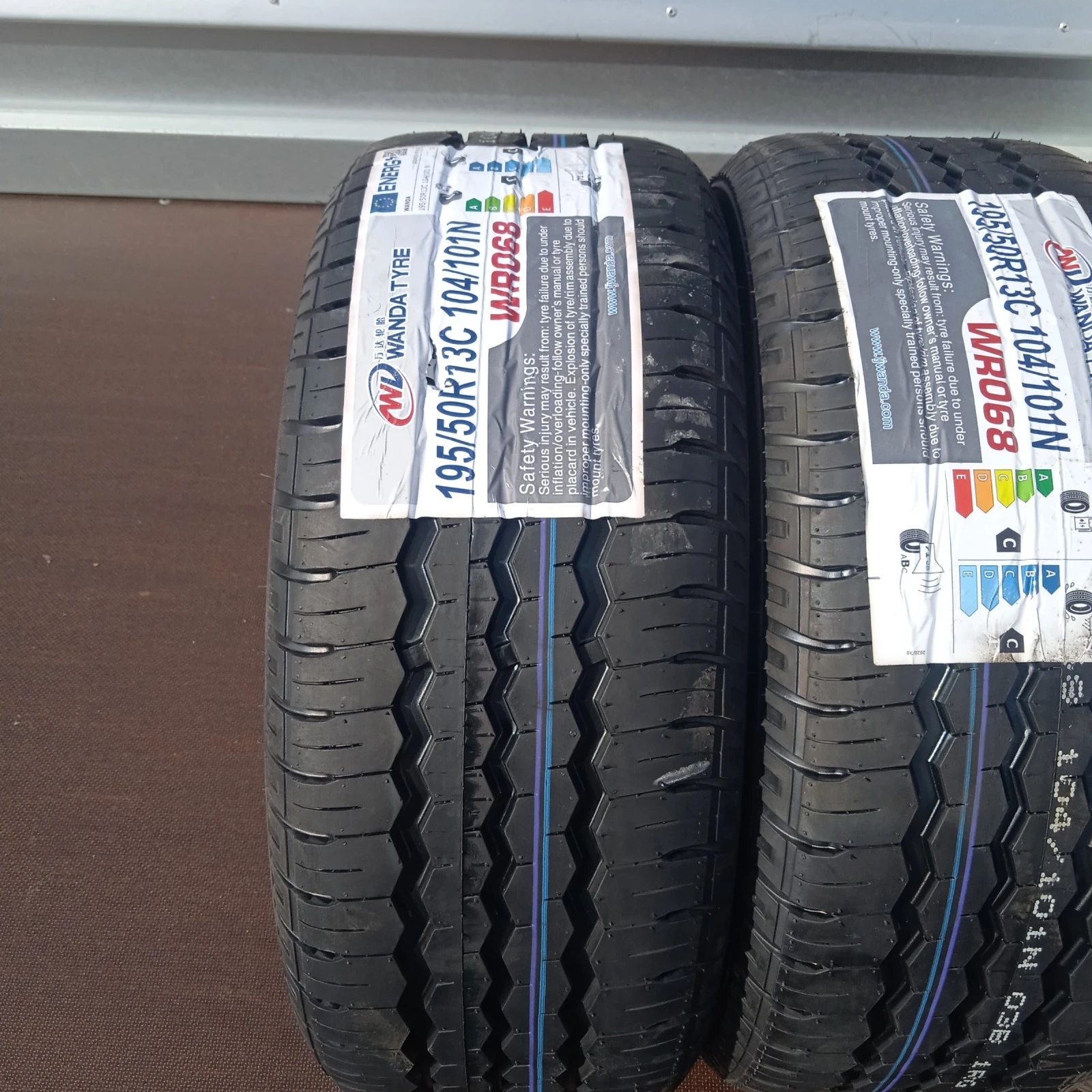    195/50R13   | Mobile.bg   5