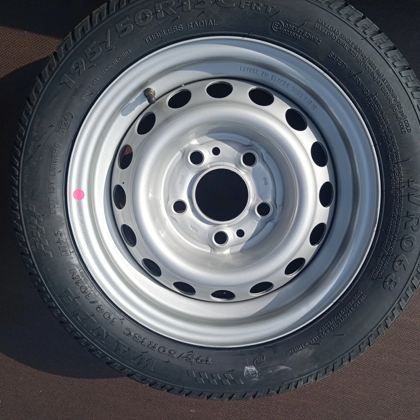    195/50R13   | Mobile.bg   10