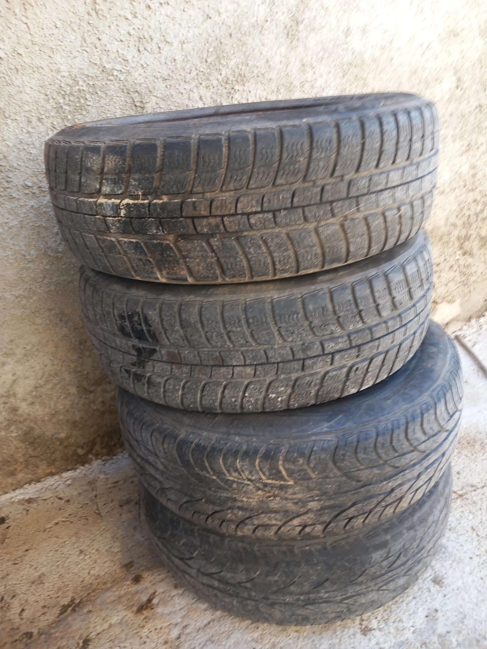    185/65R15  VW Passat | Mobile.bg   3