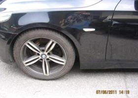 BMW 525 2, 5 D, снимка 2