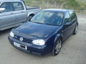 VW Golf 1.8T, 1.4i, 1.6i, снимка 1