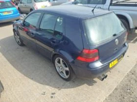 VW Golf 1.8T, 1.4i, 1.6i, снимка 2