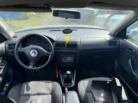 VW Golf 1.8T, 1.4i, 1.6i, снимка 14