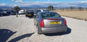 Cadillac BLS 1.9, снимка 3