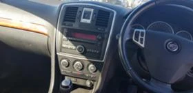 Cadillac BLS 1.9, снимка 4