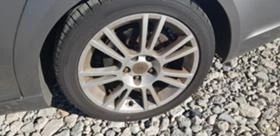 Cadillac BLS 1.9, снимка 7