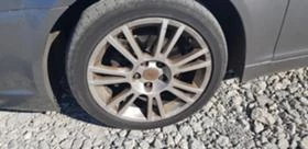 Cadillac BLS 1.9, снимка 8