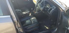 Cadillac BLS 1.9, снимка 9