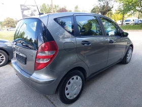 Mercedes-Benz A 180 CDI AUTOMATIC, снимка 4