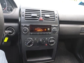 Mercedes-Benz A 180 CDI AUTOMATIC, снимка 8