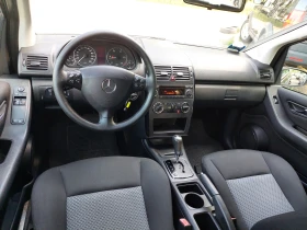 Mercedes-Benz A 180 CDI AUTOMATIC, снимка 6