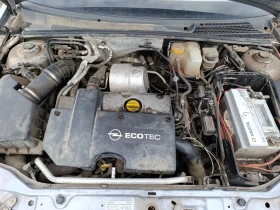 Opel Vectra 2.2DTI, снимка 2