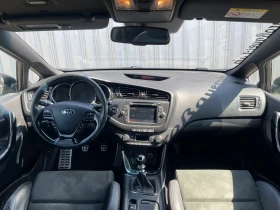 Kia Ceed GT 1.6 Turbo GDI , снимка 6