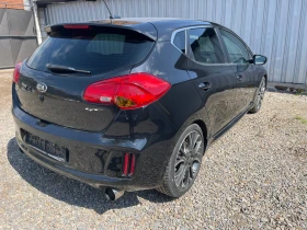 Kia Ceed GT 1.6 Turbo GDI , снимка 5