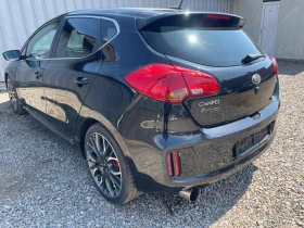 Kia Ceed GT 1.6 Turbo GDI , снимка 4