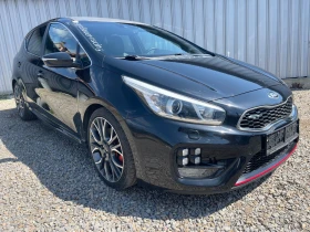 Kia Ceed GT 1.6 Turbo GDI , снимка 1