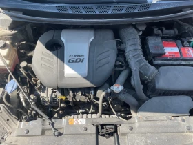 Kia Ceed GT 1.6 Turbo GDI , снимка 10