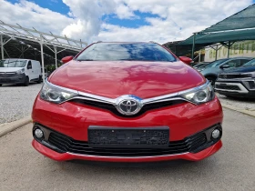 Toyota Auris, снимка 2