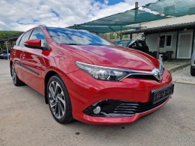 Toyota Auris, снимка 3