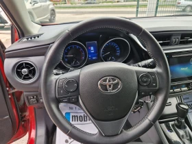 Toyota Auris, снимка 10