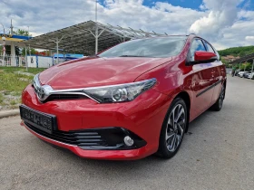 Toyota Auris, снимка 1
