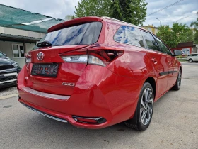Toyota Auris, снимка 6